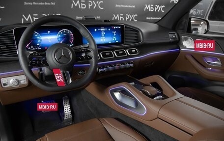 Mercedes-Benz GLS, 2026 год, 17 254 600 рублей, 11 фотография