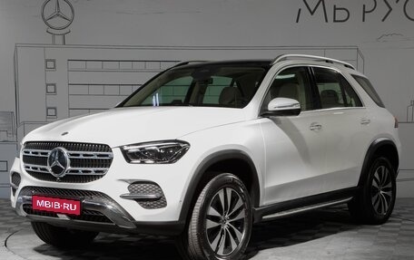 Mercedes-Benz GLE, 2026 год, 13 685 000 рублей, 1 фотография