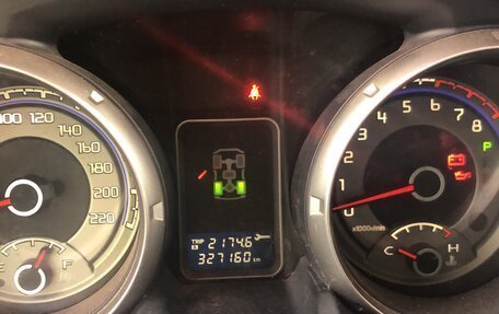 Mitsubishi Pajero IV, 2010 год, 650 000 рублей, 1 фотография