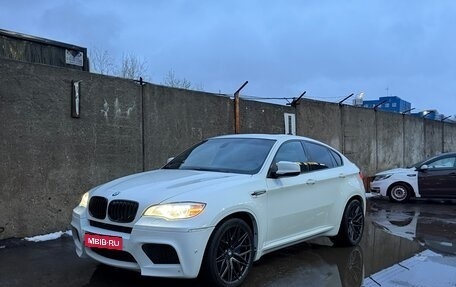 BMW X6, 2009 год, 2 000 000 рублей, 1 фотография