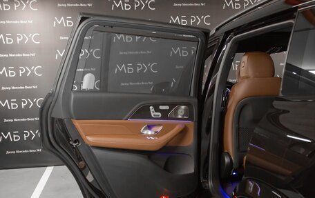 Mercedes-Benz GLS, 2026 год, 17 254 600 рублей, 20 фотография