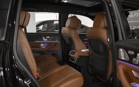 Mercedes-Benz GLS, 2026 год, 17 254 600 рублей, 22 фотография