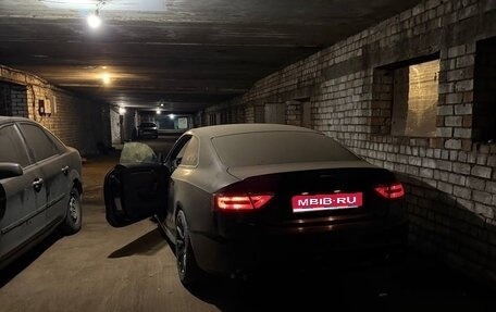 Audi A5, 2009 год, 500 000 рублей, 1 фотография