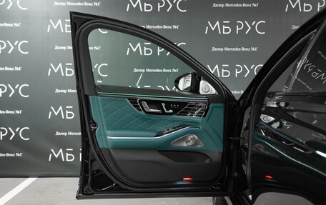 Mercedes-Benz S-Класс, 2026 год, 35 100 000 рублей, 8 фотография