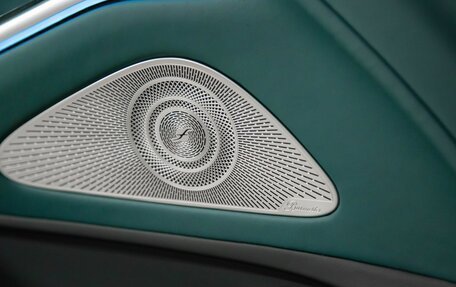 Mercedes-Benz S-Класс, 2026 год, 35 100 000 рублей, 10 фотография
