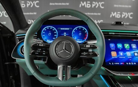 Mercedes-Benz S-Класс, 2026 год, 35 100 000 рублей, 15 фотография