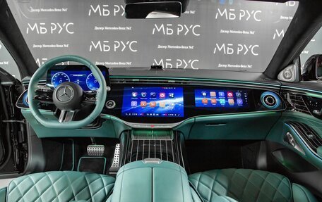 Mercedes-Benz S-Класс, 2026 год, 35 100 000 рублей, 14 фотография