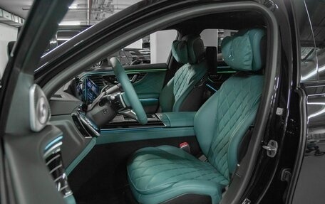 Mercedes-Benz S-Класс, 2026 год, 35 100 000 рублей, 11 фотография