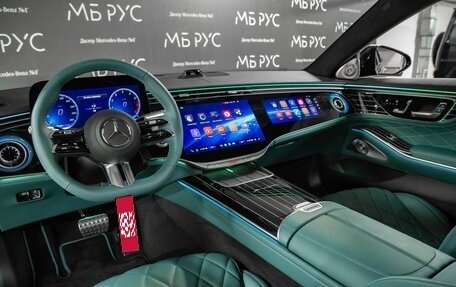 Mercedes-Benz S-Класс, 2026 год, 35 100 000 рублей, 12 фотография