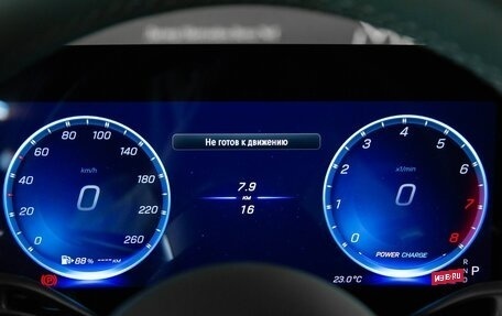 Mercedes-Benz S-Класс, 2026 год, 35 100 000 рублей, 16 фотография