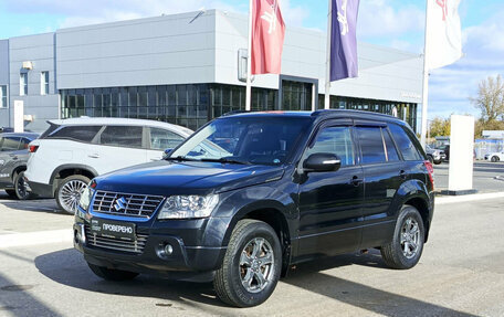 Suzuki Grand Vitara, 2011 год, 1 210 000 рублей, 1 фотография