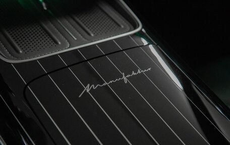 Mercedes-Benz S-Класс, 2026 год, 35 100 000 рублей, 26 фотография