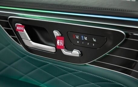Mercedes-Benz S-Класс, 2026 год, 35 100 000 рублей, 9 фотография