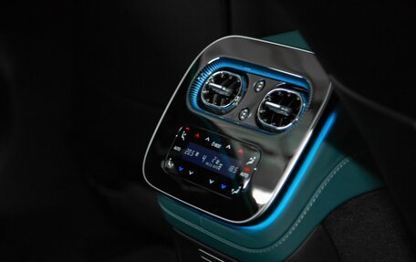 Mercedes-Benz S-Класс, 2026 год, 35 100 000 рублей, 36 фотография