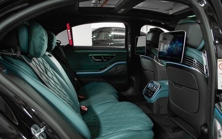 Mercedes-Benz S-Класс, 2026 год, 35 100 000 рублей, 32 фотография