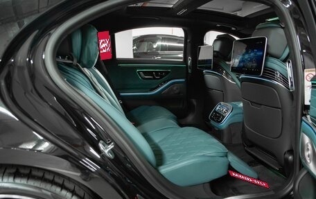 Mercedes-Benz S-Класс, 2026 год, 35 100 000 рублей, 34 фотография