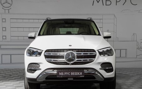 Mercedes-Benz GLE, 2026 год, 13 685 000 рублей, 4 фотография