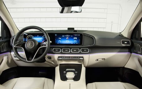 Mercedes-Benz GLE, 2026 год, 13 685 000 рублей, 2 фотография