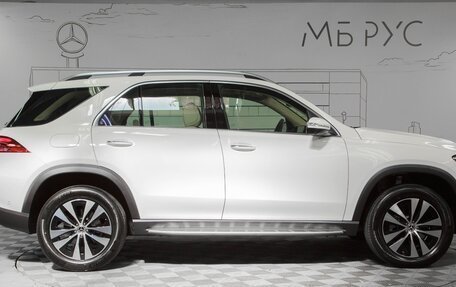 Mercedes-Benz GLE, 2026 год, 13 685 000 рублей, 6 фотография