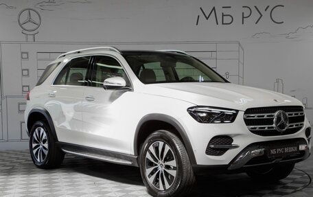 Mercedes-Benz GLE, 2026 год, 13 685 000 рублей, 5 фотография
