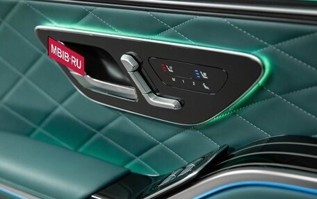 Mercedes-Benz S-Класс, 2026 год, 35 100 000 рублей, 30 фотография