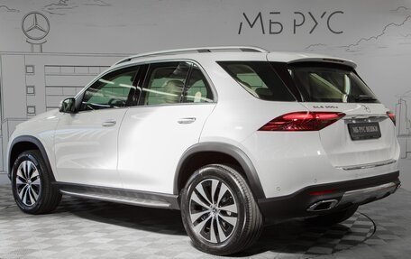 Mercedes-Benz GLE, 2026 год, 13 685 000 рублей, 11 фотография