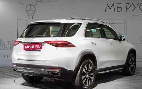 Mercedes-Benz GLE, 2026 год, 13 685 000 рублей, 7 фотография