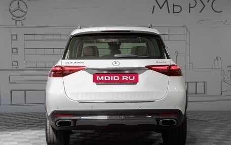 Mercedes-Benz GLE, 2026 год, 13 685 000 рублей, 8 фотография