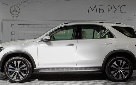 Mercedes-Benz GLE, 2026 год, 13 685 000 рублей, 12 фотография