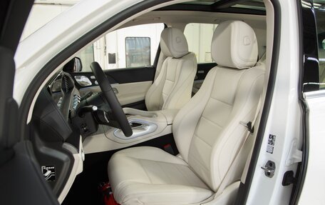 Mercedes-Benz GLE, 2026 год, 13 685 000 рублей, 17 фотография