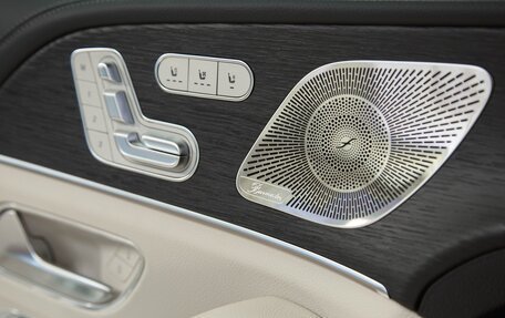 Mercedes-Benz GLE, 2026 год, 13 685 000 рублей, 16 фотография