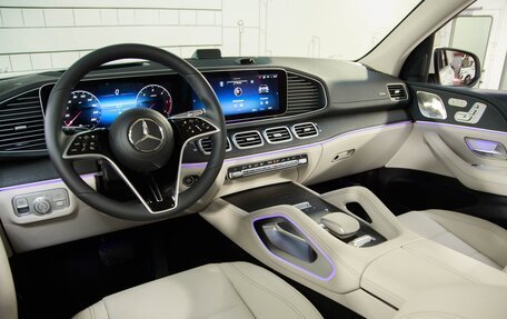 Mercedes-Benz GLE, 2026 год, 13 685 000 рублей, 19 фотография
