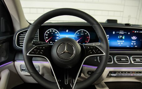 Mercedes-Benz GLE, 2026 год, 13 685 000 рублей, 21 фотография