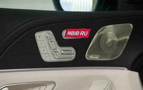 Mercedes-Benz GLE, 2026 год, 13 685 000 рублей, 15 фотография