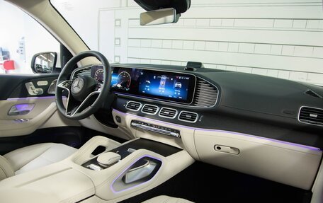 Mercedes-Benz GLE, 2026 год, 13 685 000 рублей, 30 фотография