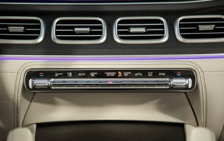 Mercedes-Benz GLE, 2026 год, 13 685 000 рублей, 27 фотография