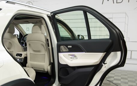 Mercedes-Benz GLE, 2026 год, 13 685 000 рублей, 37 фотография