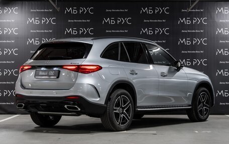 Mercedes-Benz GLC, 2025 год, 8 790 000 рублей, 4 фотография