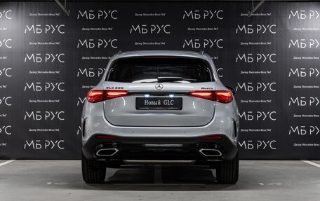 Mercedes-Benz GLC, 2025 год, 8 790 000 рублей, 3 фотография
