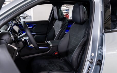 Mercedes-Benz GLC, 2025 год, 8 790 000 рублей, 9 фотография