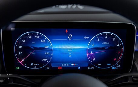 Mercedes-Benz GLC, 2025 год, 8 790 000 рублей, 13 фотография