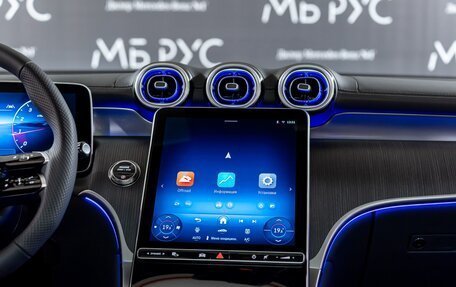 Mercedes-Benz GLC, 2025 год, 8 790 000 рублей, 14 фотография