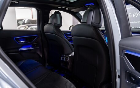 Mercedes-Benz GLC, 2025 год, 8 790 000 рублей, 19 фотография