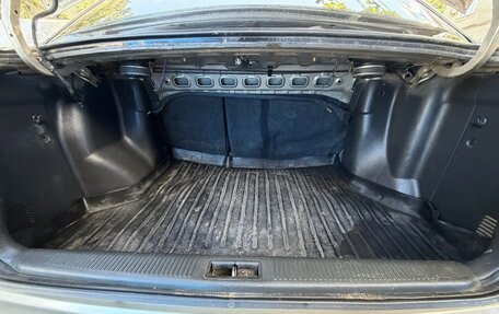 Hyundai Accent II, 2005 год, 220 000 рублей, 7 фотография