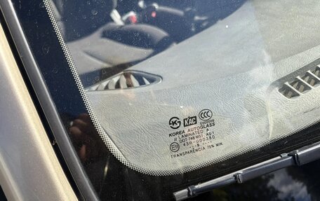 Hyundai Accent II, 2005 год, 220 000 рублей, 8 фотография