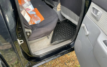 Mazda BT-50 II, 2007 год, 950 000 рублей, 9 фотография