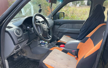Mazda BT-50 II, 2007 год, 950 000 рублей, 8 фотография