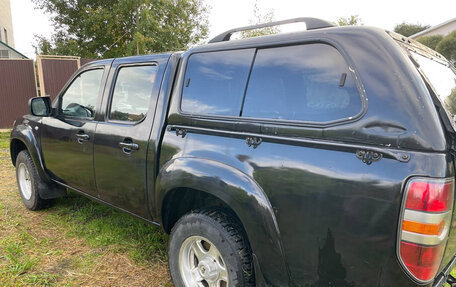 Mazda BT-50 II, 2007 год, 950 000 рублей, 10 фотография