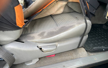 Mazda BT-50 II, 2007 год, 950 000 рублей, 13 фотография