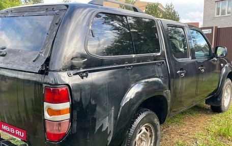 Mazda BT-50 II, 2007 год, 950 000 рублей, 4 фотография